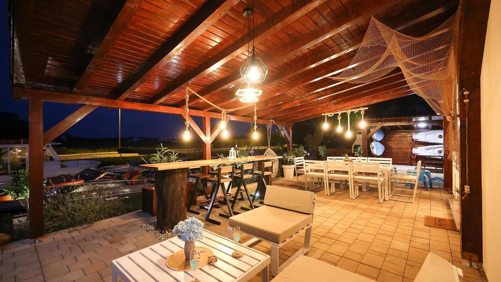 Villa Rita I Nin 0*,  Kroatien